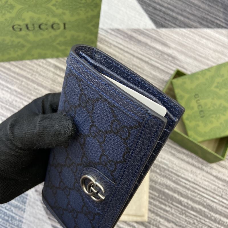Gvc*1 wallets